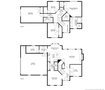 5612 Edwin Deaver Dr, Hope Mills, NC 28348