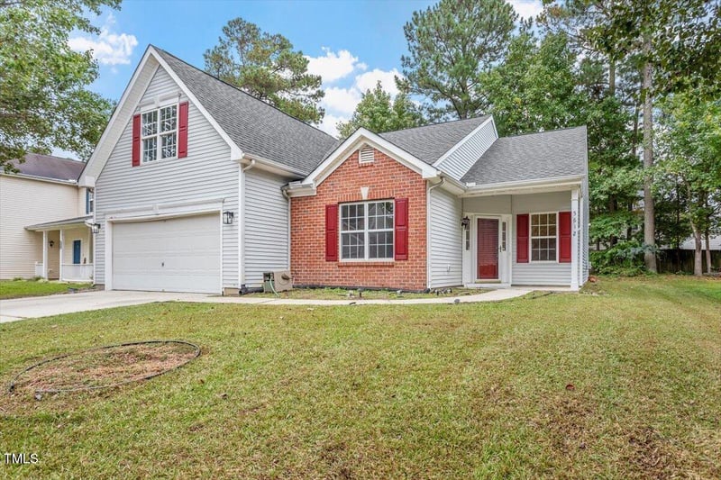 5612 Enoree Ln, Raleigh, NC 27616