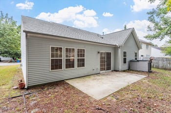 5612 Enoree Ln, Raleigh, NC 27616
