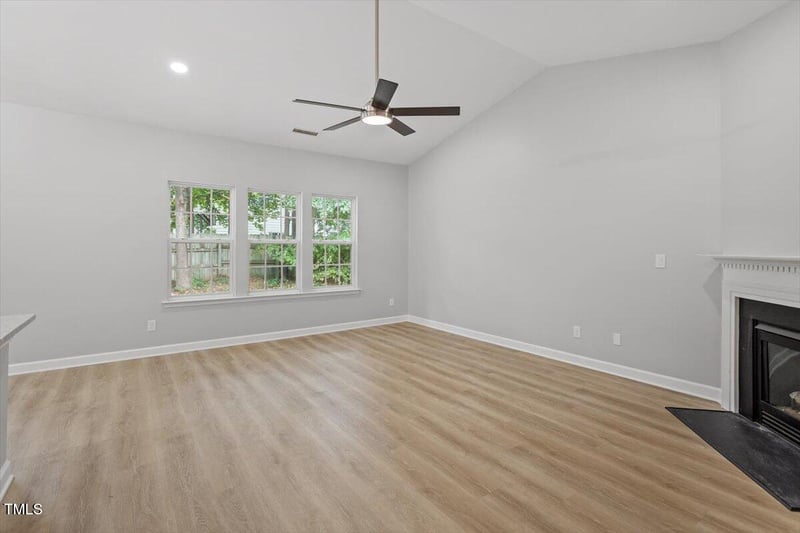 5612 Enoree Ln, Raleigh, NC 27616