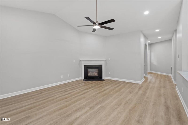 5612 Enoree Ln, Raleigh, NC 27616