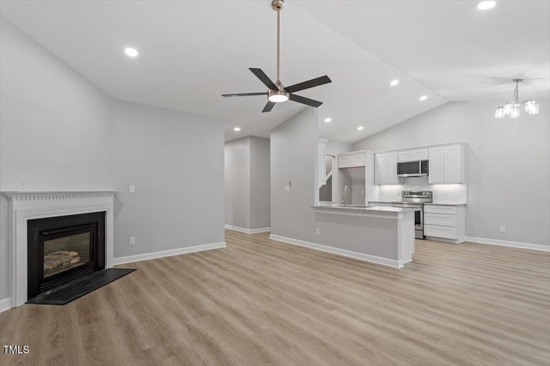 5612 Enoree Ln, Raleigh, NC 27616