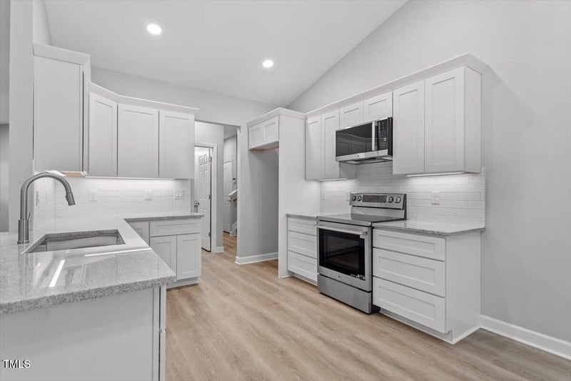 5612 Enoree Ln, Raleigh, NC 27616