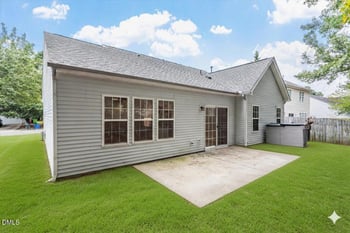 5612 Enoree Ln, Raleigh, NC 27616