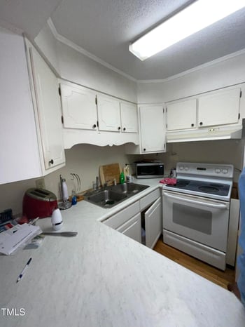 5612 Falls Of Neuse Rd #D, Raleigh, NC 27609