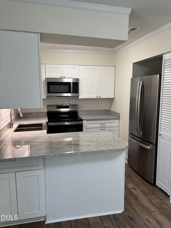 5612 Falls Of Neuse Rd #D, Raleigh, NC 27609