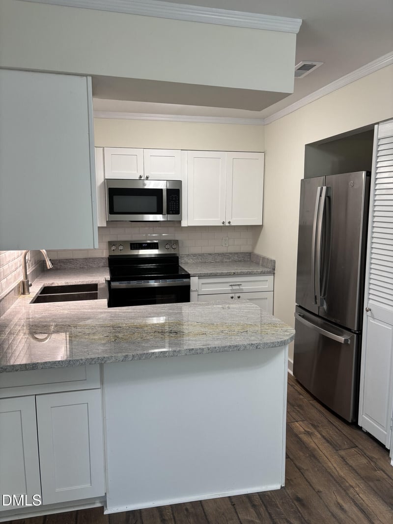 5612 Falls Of Neuse Rd #D, Raleigh, NC 27609