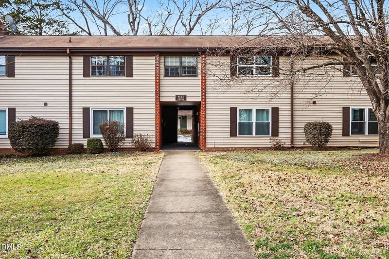 5612 Falls Of Neuse Rd #H, Raleigh, NC 27609