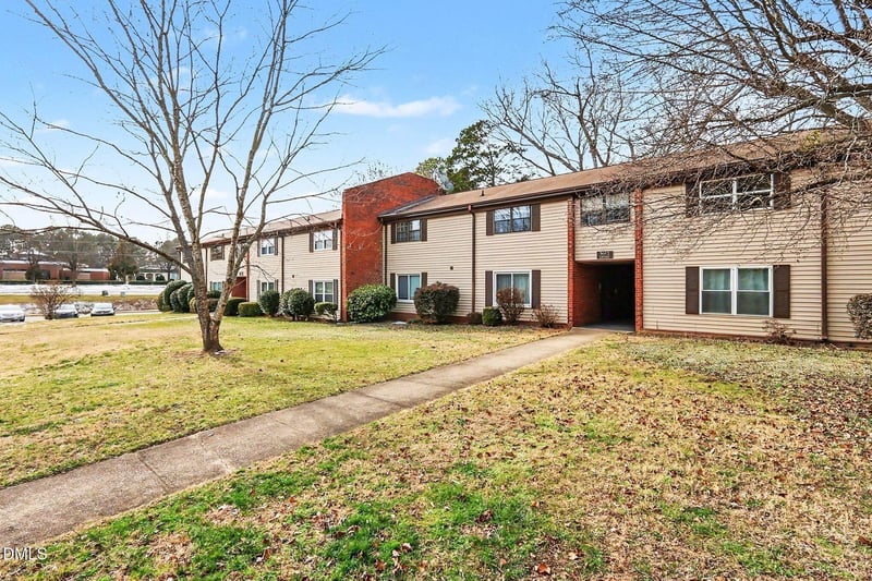 5612 Falls Of Neuse Rd #H, Raleigh, NC 27609