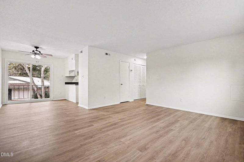5612 Falls Of Neuse Rd #H, Raleigh, NC 27609
