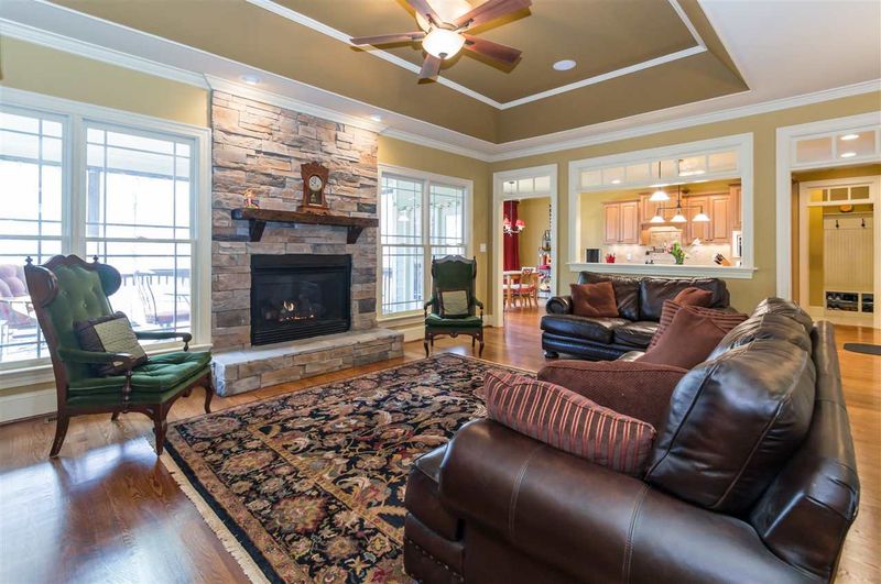 5612 Merion Station Dr, Apex, NC 27539