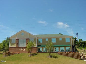 5612 Osprey Cove Dr, Raleigh, NC 27604