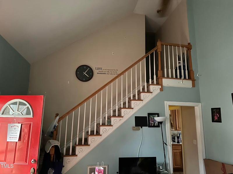 5612 Preston Pl, Raleigh, NC 27604