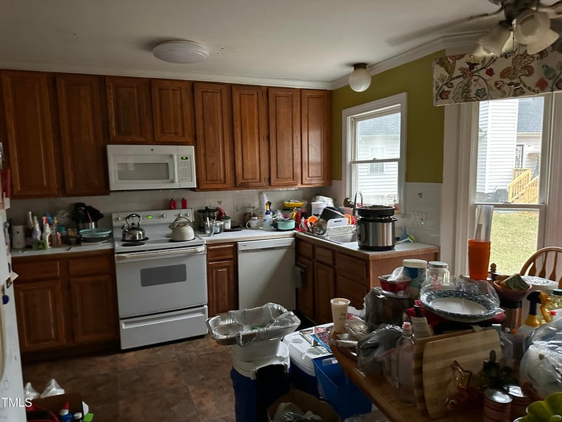 5612 Preston Pl, Raleigh, NC 27604
