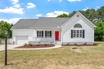 5612 Sandy Trail Dr, Knightdale, NC 27545