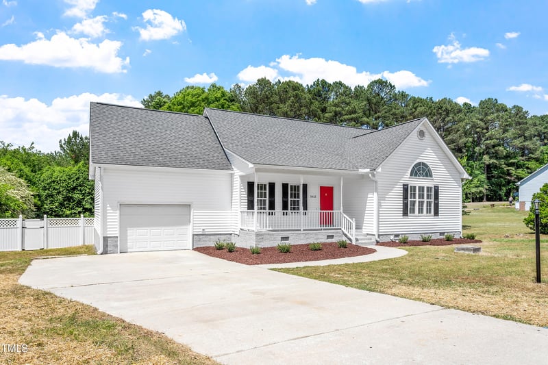 5612 Sandy Trail Dr, Knightdale, NC 27545