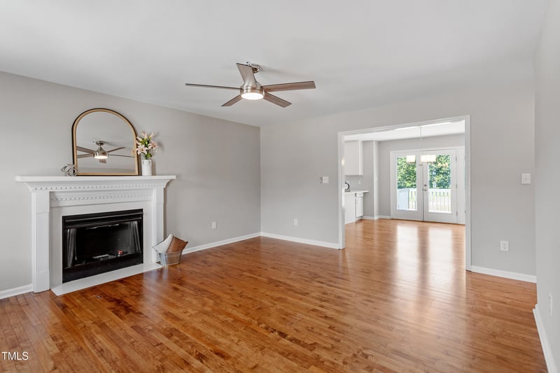 5612 Sandy Trail Dr, Knightdale, NC 27545