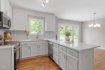 5612 Sandy Trail Dr, Knightdale, NC 27545