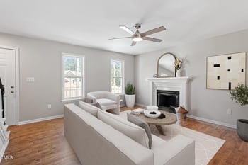 5612 Sandy Trail Dr, Knightdale, NC 27545