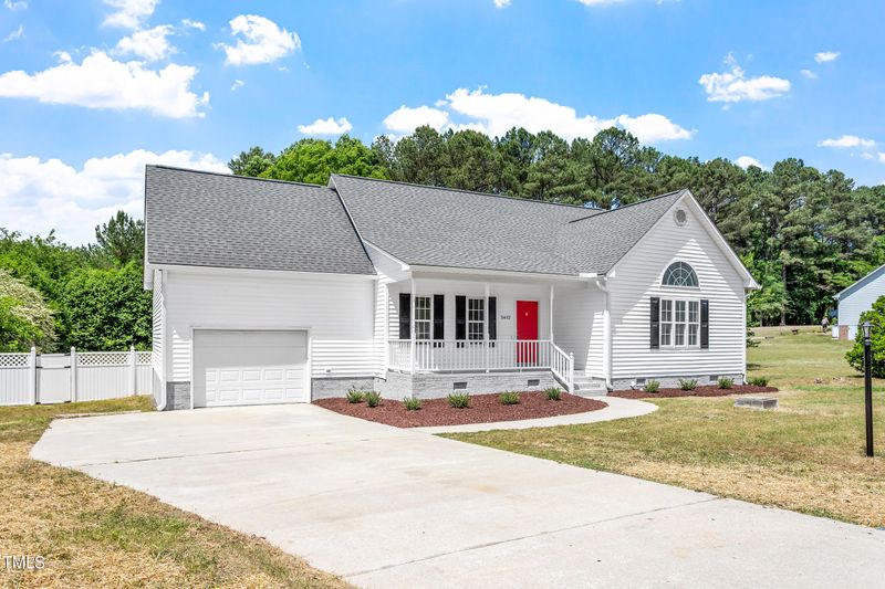 5612 Sandy Trail Dr, Knightdale, NC 27545