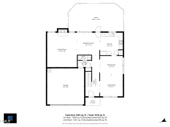 5612 Slaytenbush Ln, Durham, NC 27703