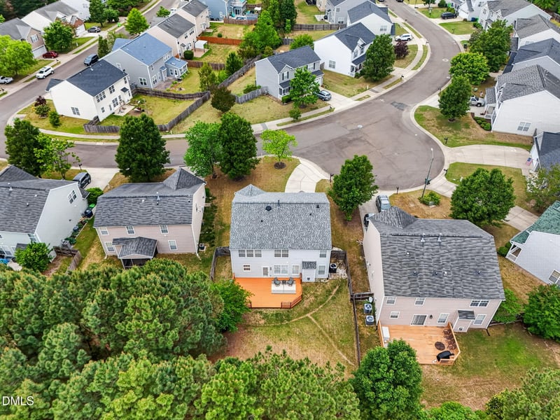 5612 Slaytenbush Ln, Durham, NC 27703