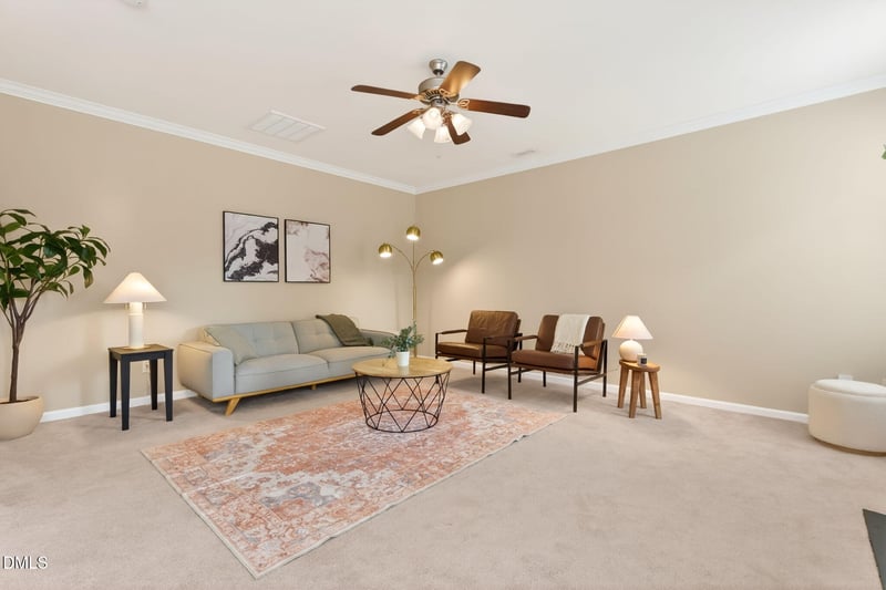 5612 Slaytenbush Ln, Durham, NC 27703