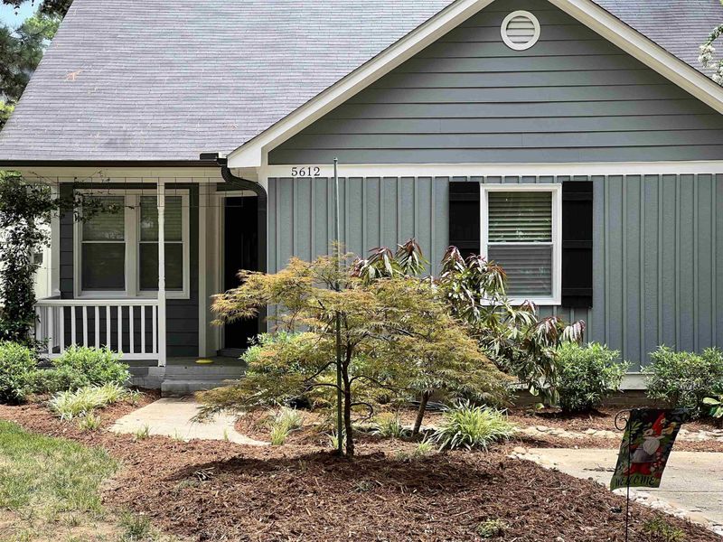 5612 Spring Pines Way, Raleigh, NC 27616