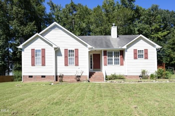 5612 Stardust Dr, Durham, NC 27712