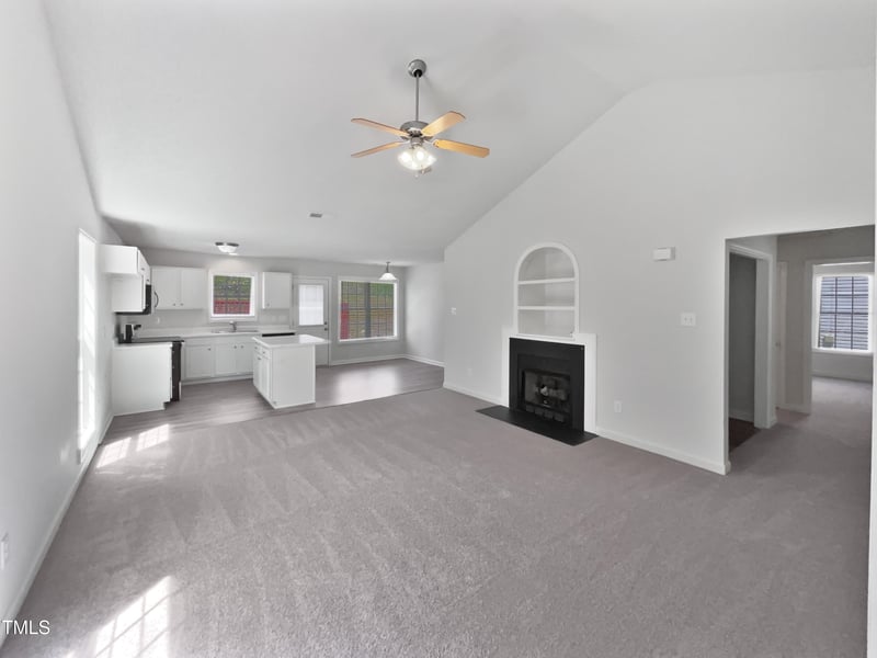 5612 Tealbrook Dr, Raleigh, NC 27610