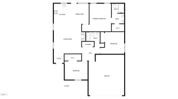 5612 Tealbrook Dr, Raleigh, NC 27610