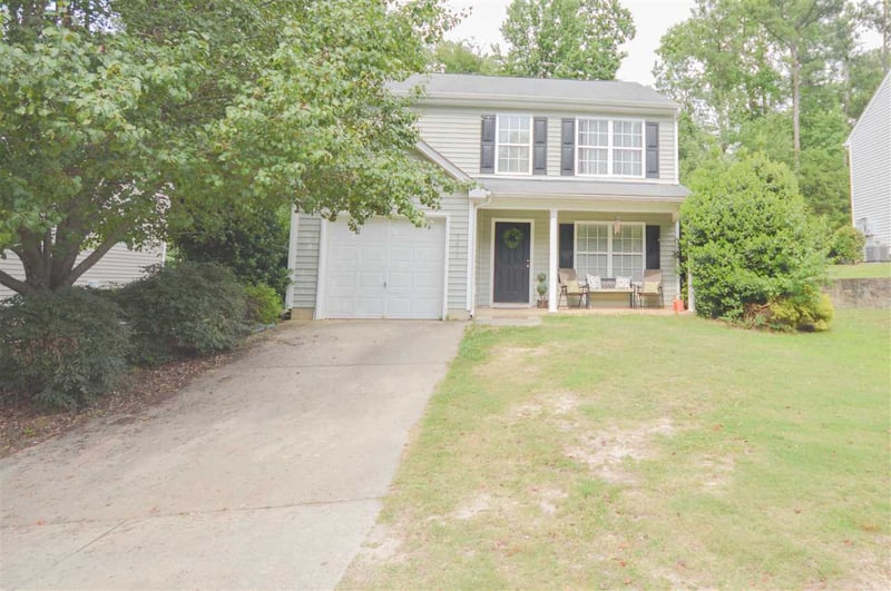 5613 Advantis Dr, Raleigh, NC 27610