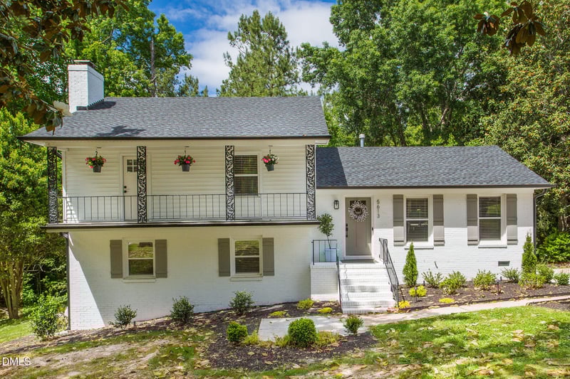 5613 Ashton Dr, Raleigh, NC 27612