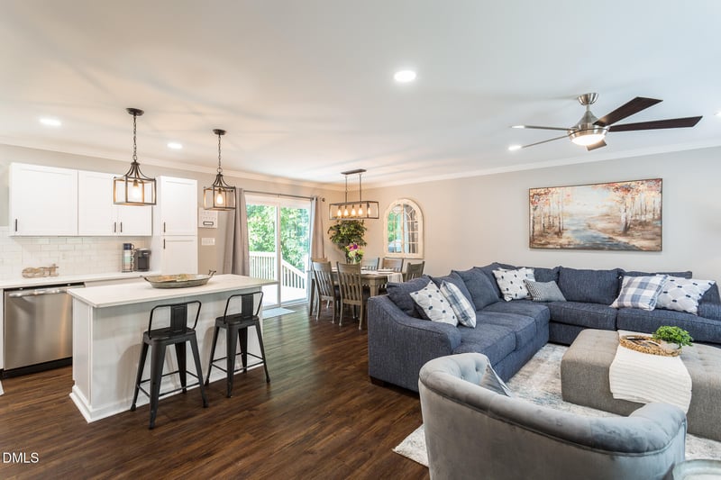 5613 Ashton Dr, Raleigh, NC 27612