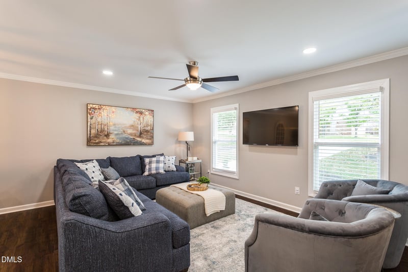 5613 Ashton Dr, Raleigh, NC 27612