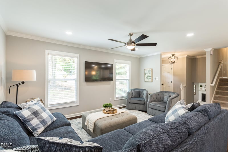 5613 Ashton Dr, Raleigh, NC 27612