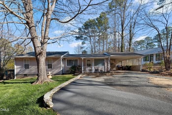 5613 Barbee Chapel Rd, Chapel Hill, NC 27517