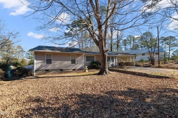 5613 Barbee Chapel Rd, Chapel Hill, NC 27517