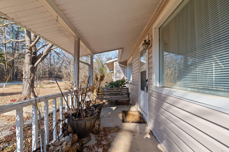 5613 Barbee Chapel Rd, Chapel Hill, NC 27517