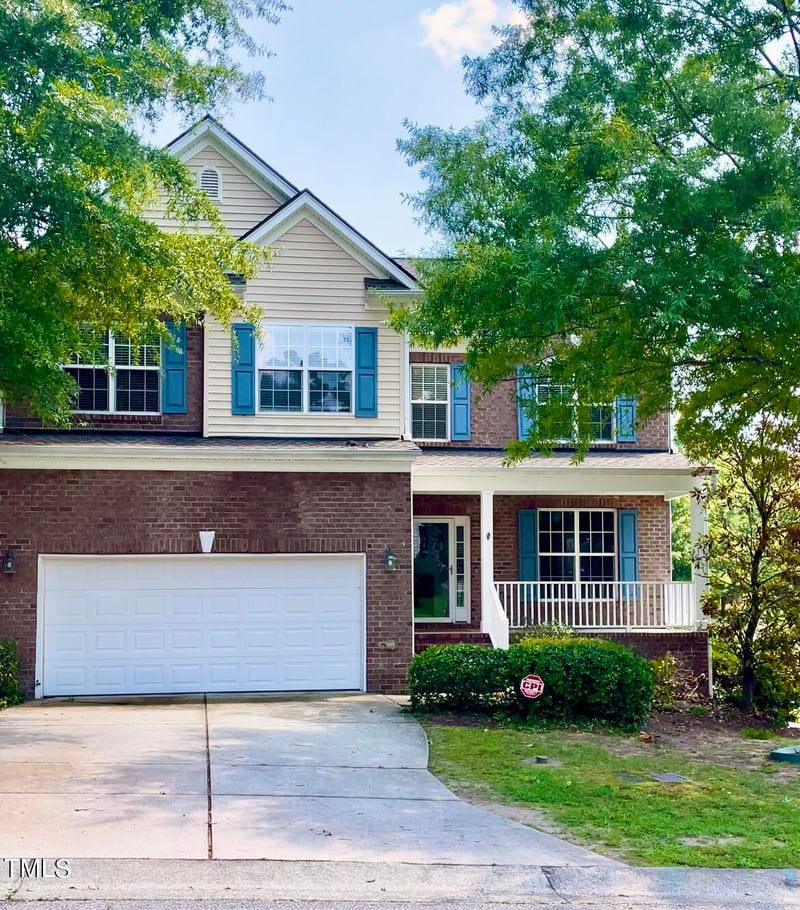 5613 Catskill Ct, Durham, NC 27713