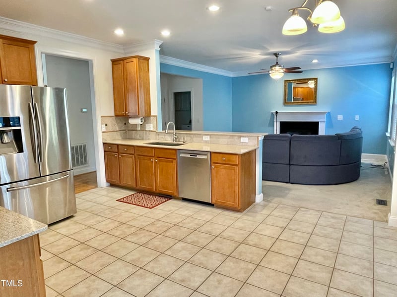5613 Catskill Ct, Durham, NC 27713