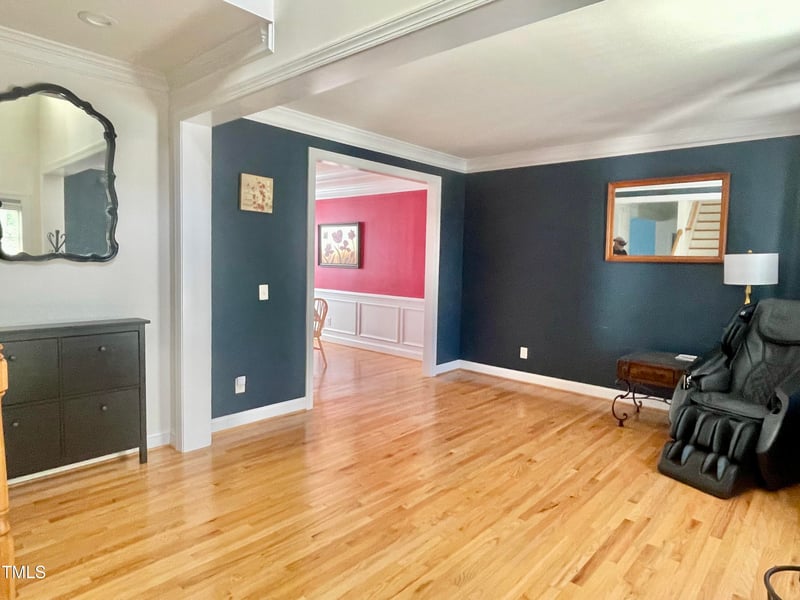 5613 Catskill Ct, Durham, NC 27713