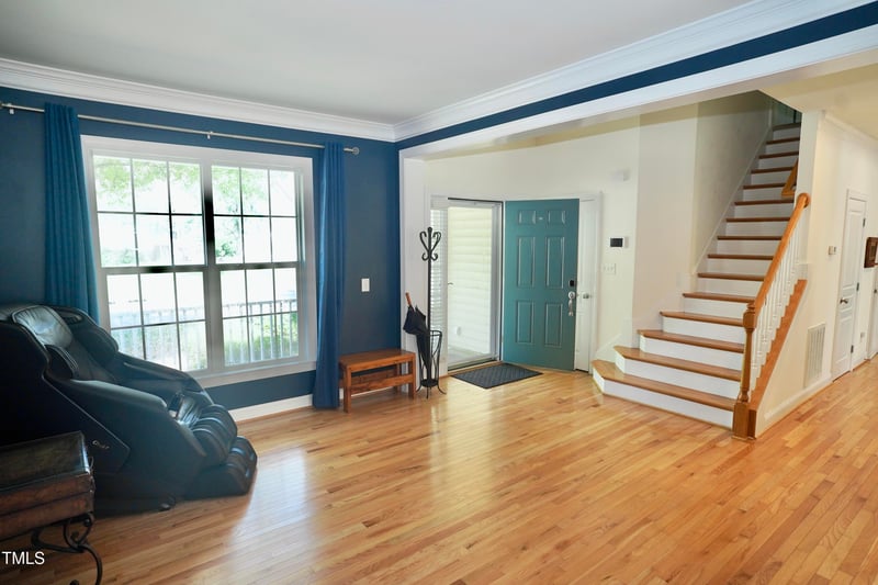 5613 Catskill Ct, Durham, NC 27713