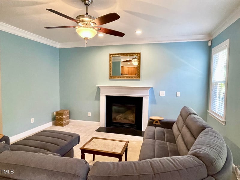5613 Catskill Ct, Durham, NC 27713