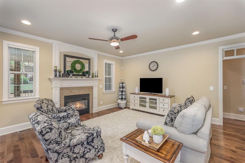 5613 Clearsprings Dr, Wake Forest, NC 27587