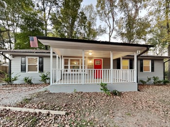 5613 Deerborn Dr, Apex, NC 27539