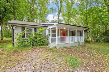 5613 Deerborn Dr, Apex, NC 27539
