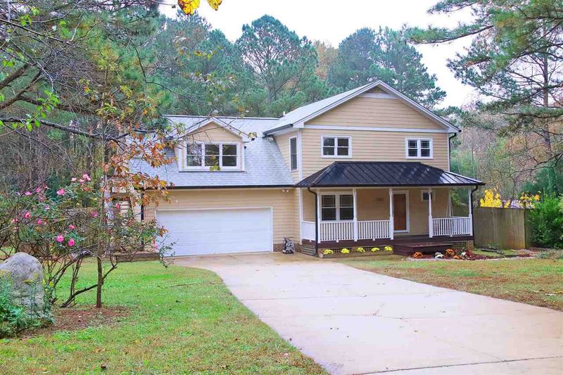 5613 Olde South Rd, Raleigh, NC 27606