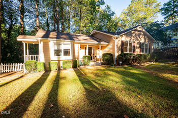 5613 Oldtowne Rd, Raleigh, NC 27612