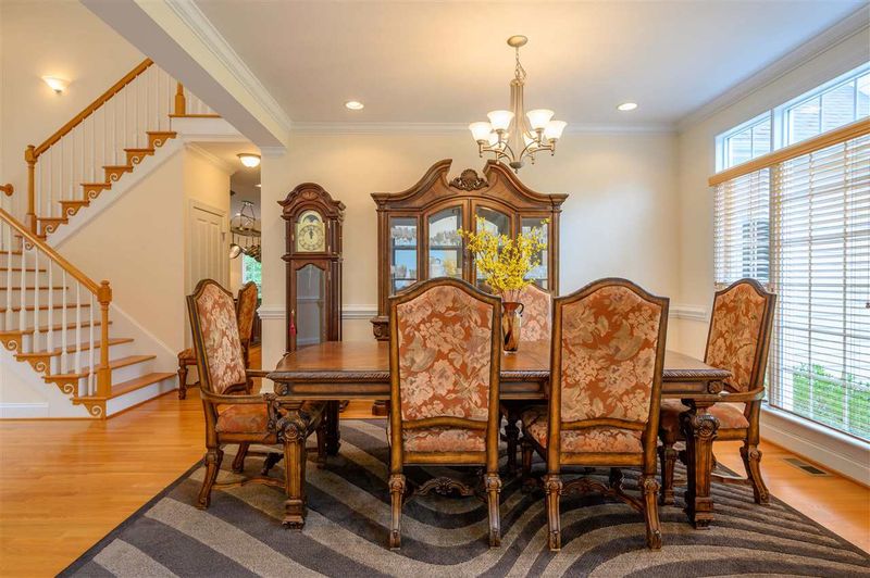 5613 Turner Glen Dr, Raleigh, NC 27603